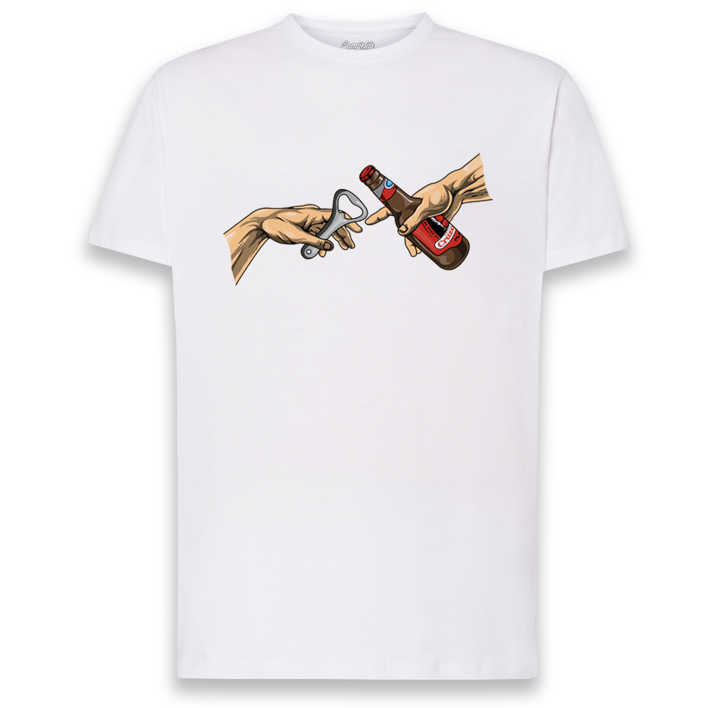 CAMISETA «LA CREACION»
