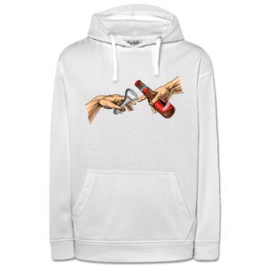 SUDADERA «LA CREACION»