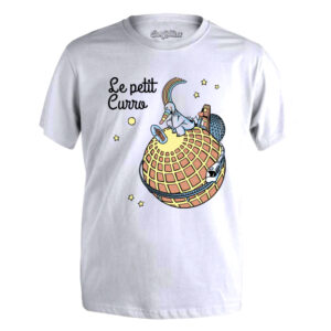CAMISETA «LE PETIT CURRO»