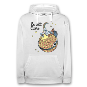 SUDADERA «LE PETIT CURRO»