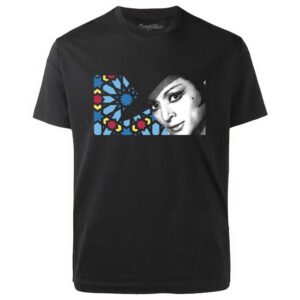 CAMISETA «LOLA»