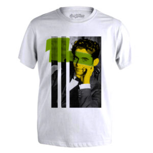 CAMISETA «LORCA»