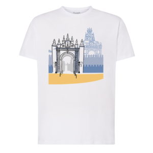 CAMISETA «MACARENA»