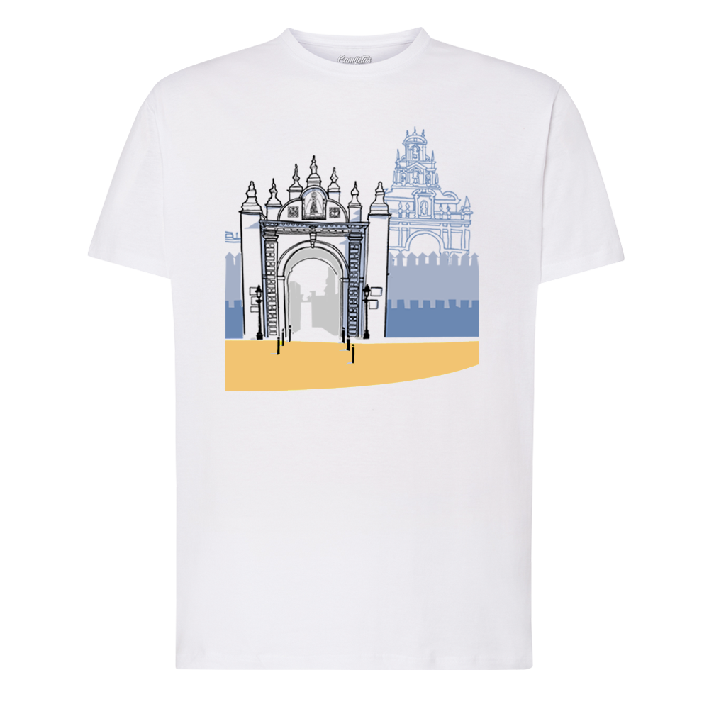 CAMISETA «MACARENA»