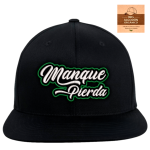 GORRA «MANQUEPIERDA»