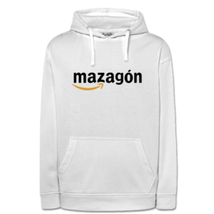 SUDADERA «MAZAGON»