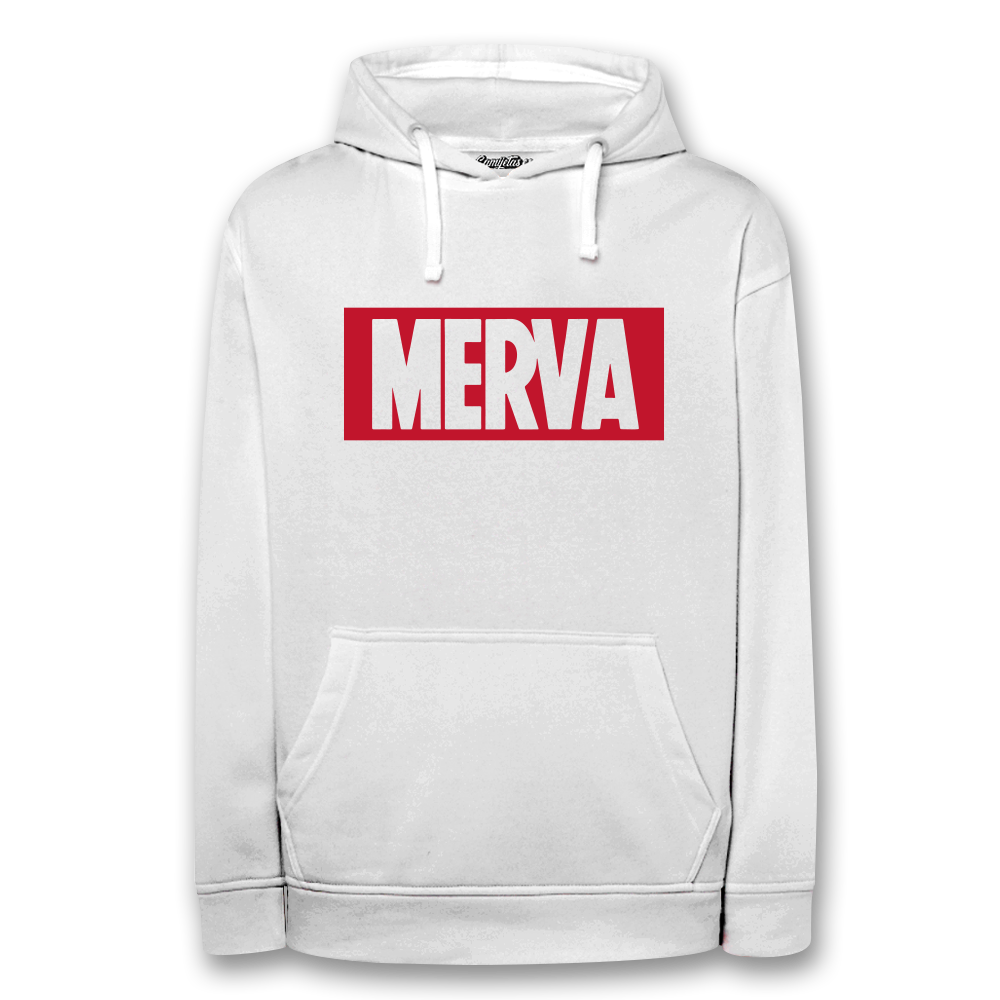 SUDADERA «MERVA»