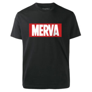 CAMISETA «MERVA»