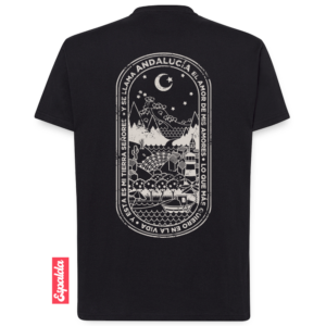 CAMISETA «MI TIERRA»