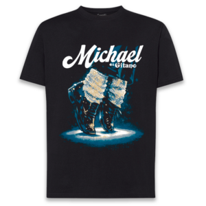 CAMISETA «MICHAEL»
