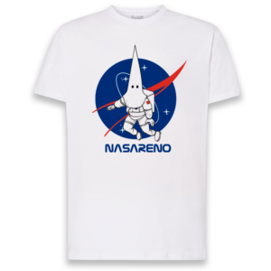 CAMISETA «NASARENO»