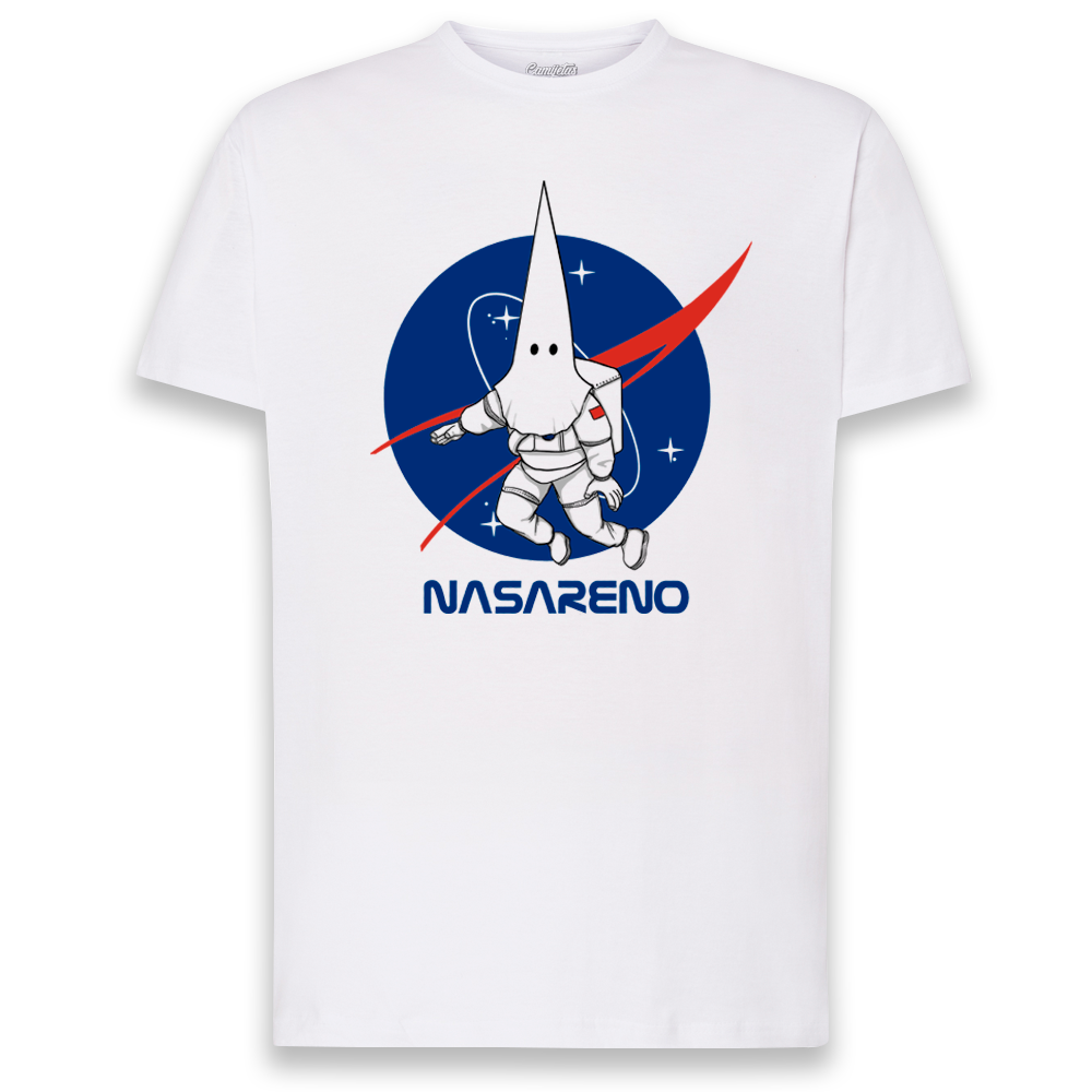 CAMISETA «NASARENO»