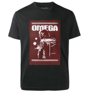 CAMISETA «OMEGA»