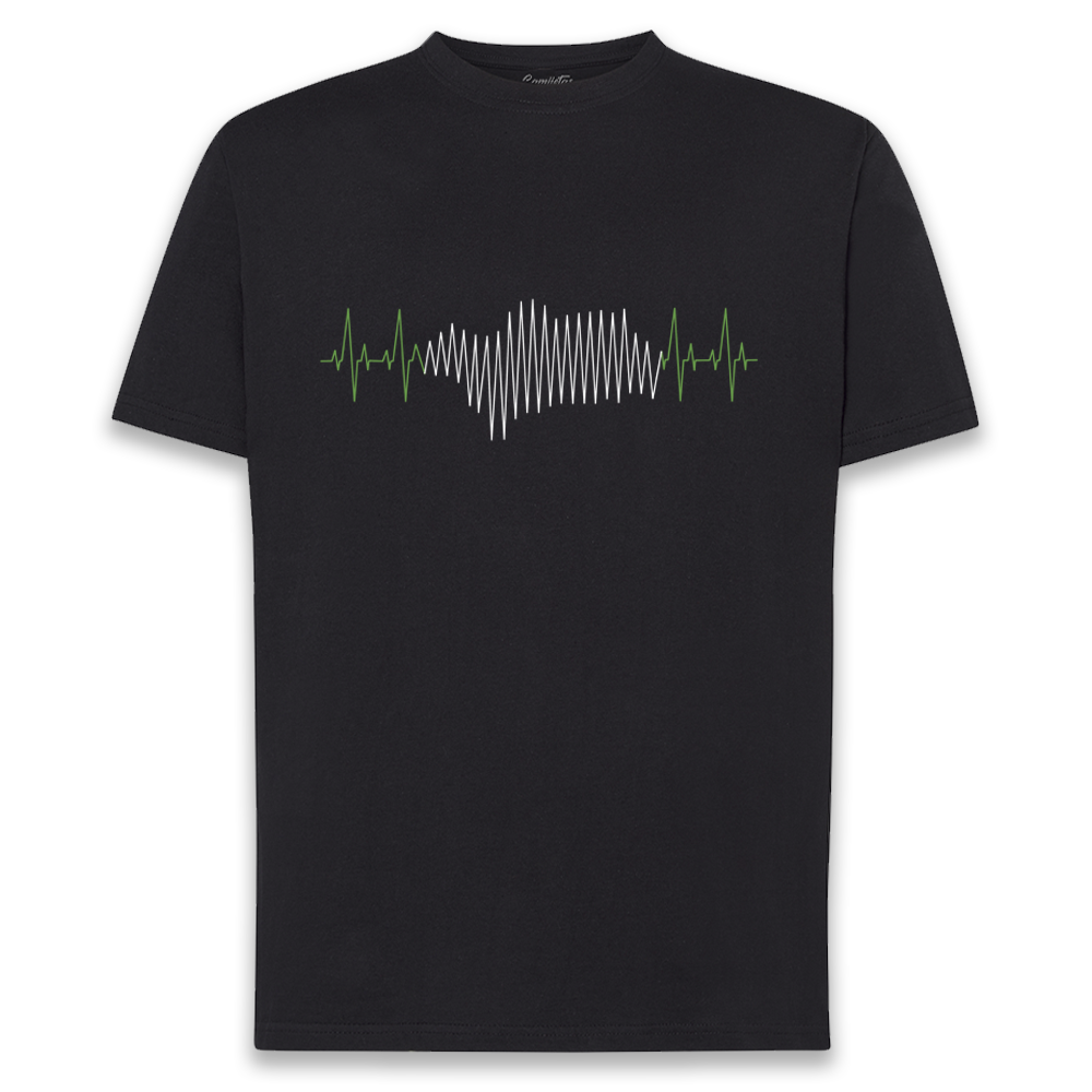 CAMISETA «ONDALUCIA»