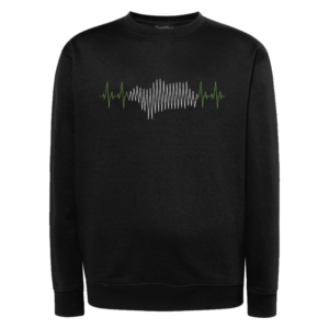 SUDADERA «ONDALUCIA»