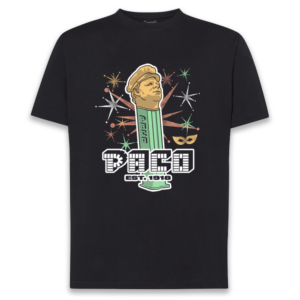CAMISETA «PACO»