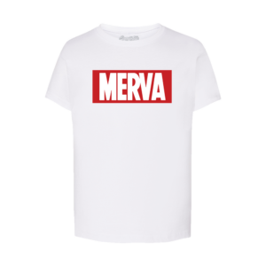 CAMISETA «MERVA» – INFANTIL