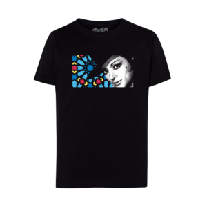 CAMISETA «LOLA» – INFANTIL