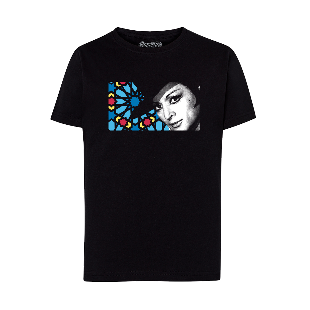 CAMISETA «LOLA» – INFANTIL