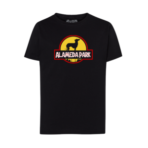 CAMISETA «ALAMEDA PARK» – INFANTIL