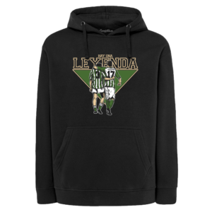 SUDADERA «HAY UNA LEYENDA»