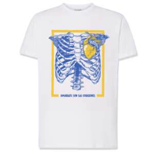 CAMISETA «RATATATATÁ»