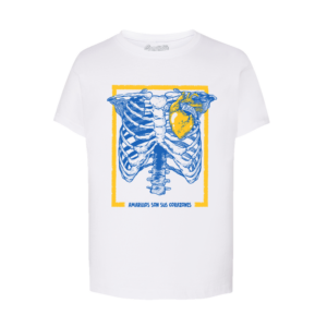 CAMISETA «RATATATATÁ» – INFANTIL