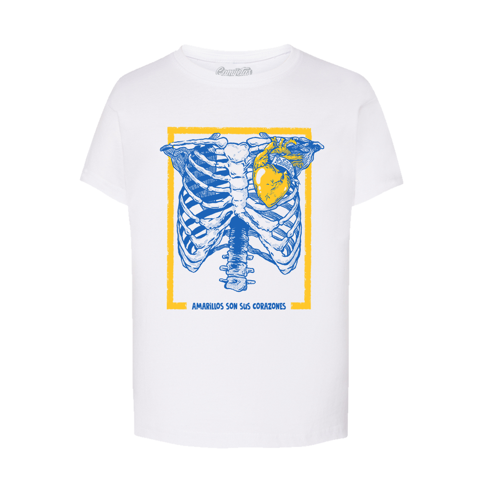 CAMISETA «RATATATATÁ» – INFANTIL