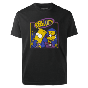 CAMISETA «REBUJITO»