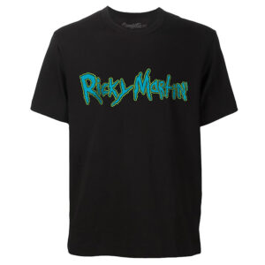 CAMISETA «RICKY MARTIN»