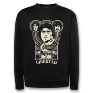 SUDADERA «RUMOR»