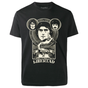 CAMISETA «RUMOR»