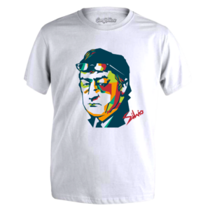 CAMISETA «SUREÑO»