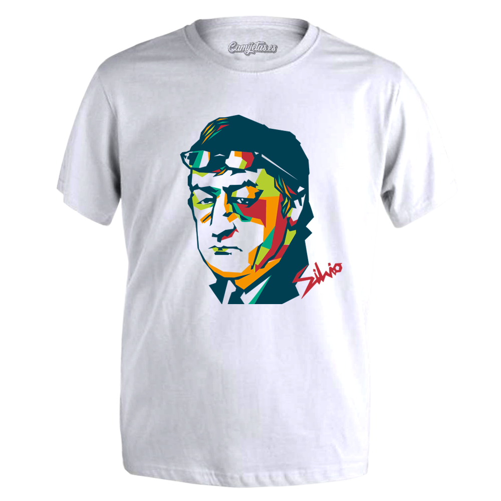 CAMISETA «SUREÑO»