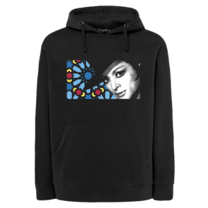 SUDADERA «LOLA»