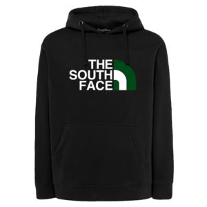 SUDADERA «THE SOUTH FACE»