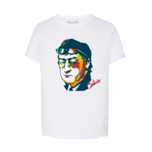 CAMISETA «SUREÑO» – INFANTIL