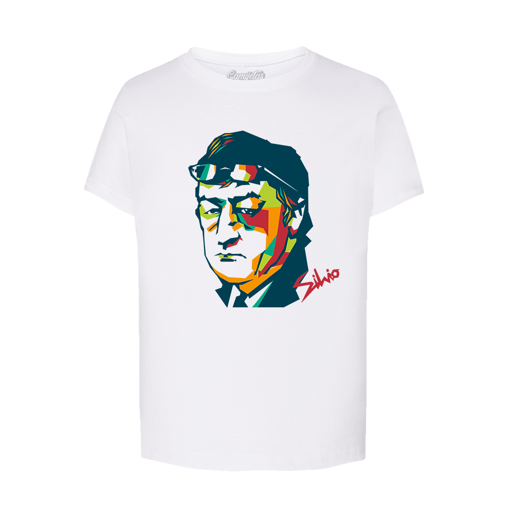 CAMISETA «SUREÑO» – INFANTIL
