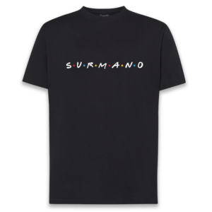 CAMISETA «SURMANO»