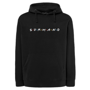 SUDADERA «SURMANO»
