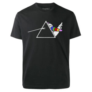 CAMISETA «THE DARK SIDE OF CURRO»