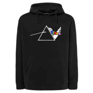 SUDADERA «THE DARK SIDE OF CURRO»