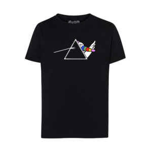 CAMISETA «THE DARK SIDE OF CURRO» – INFANTIL