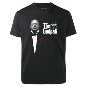CAMISETA «THE GOD PALI»