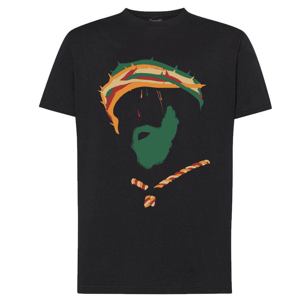 CAMISETA «THE SENTENCE»