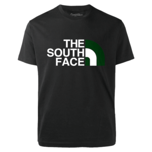 CAMISETA «THE SOUTH FACE»