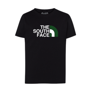 Camiseta «THE SOUTH FACE» – INFANTIL