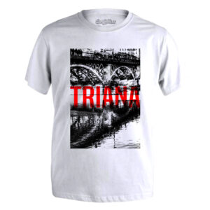 CAMISETA «TRIANA»