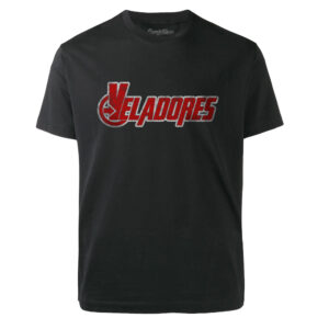 CAMISETA «VELADORES»