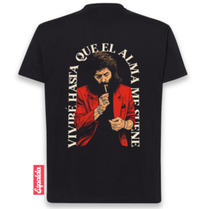 CAMISETA «VIVIRE»